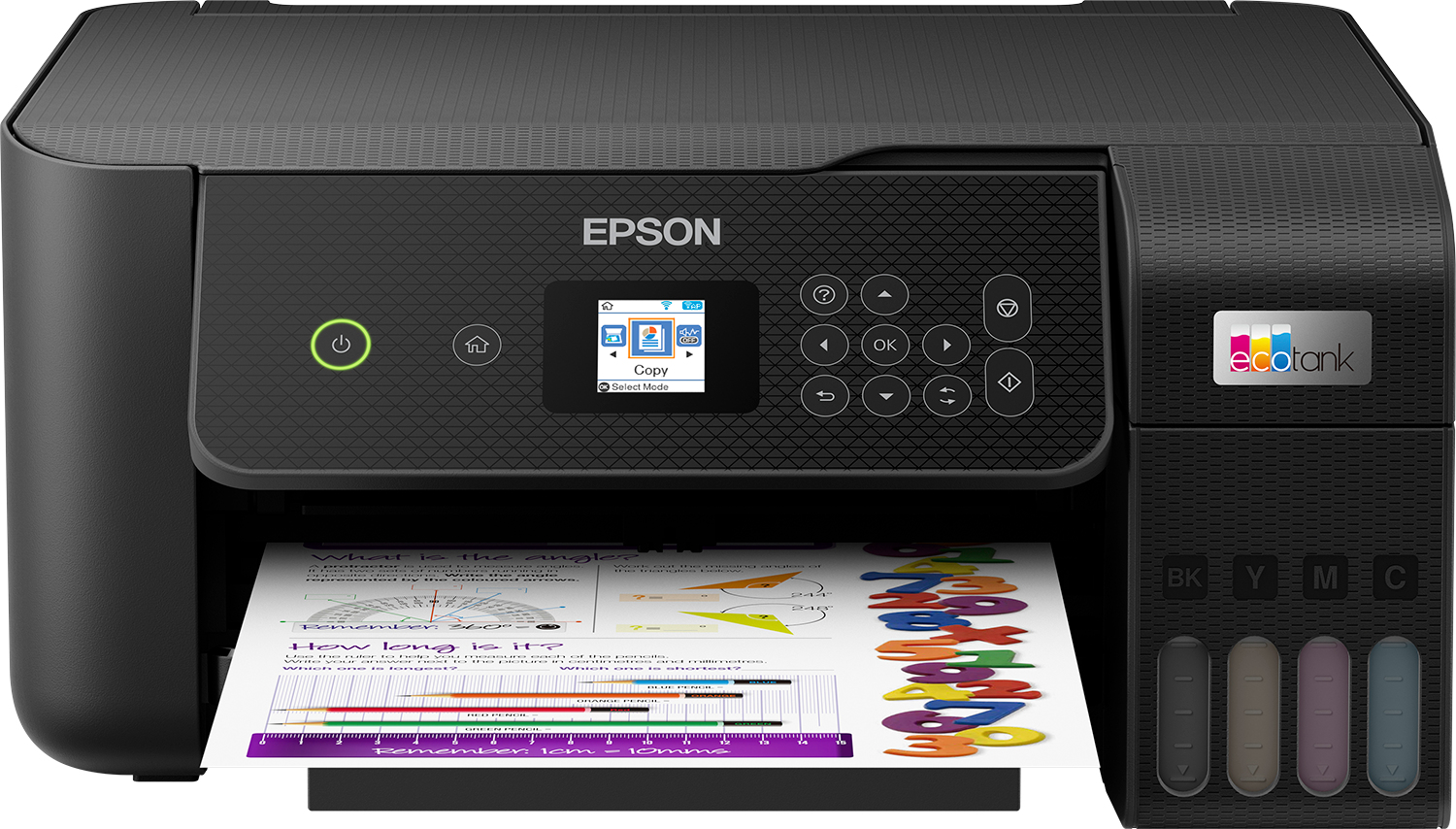 Epson EcoTank ET-2821 Epson EcoTank ET-2821