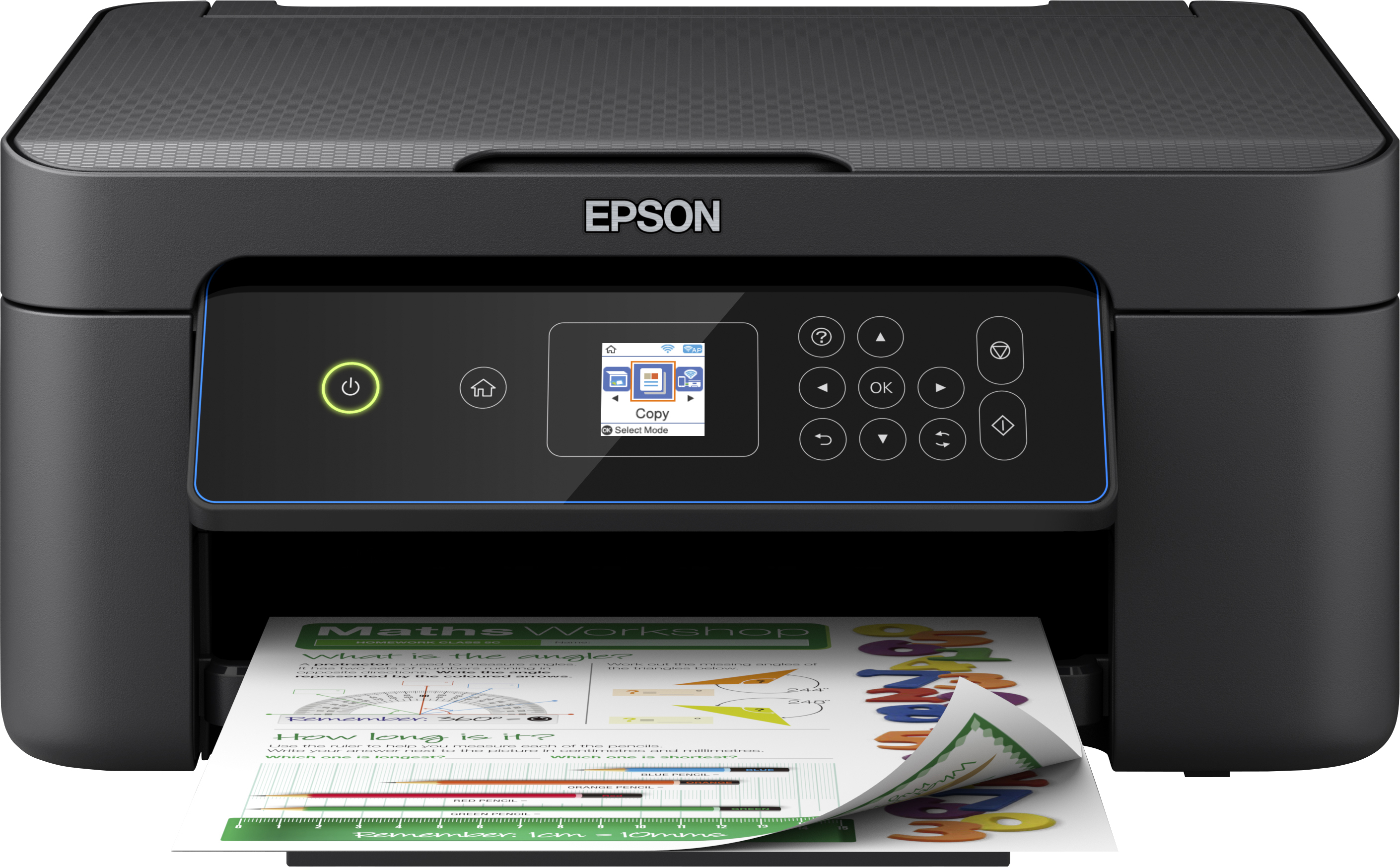 Epson Expression Home XP-3155 Epson Expression Home XP-3155