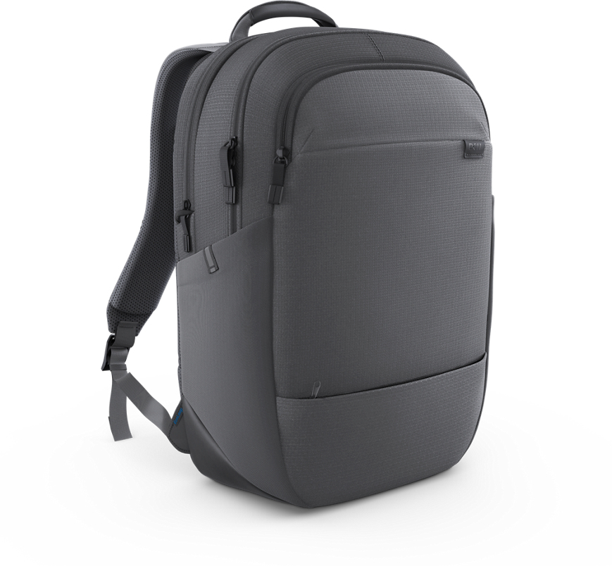 DELL CP5426G 35,6 cm (14") Sac à dos Gris DELL CP5426G 35,6 cm (14") Sac à dos Gris