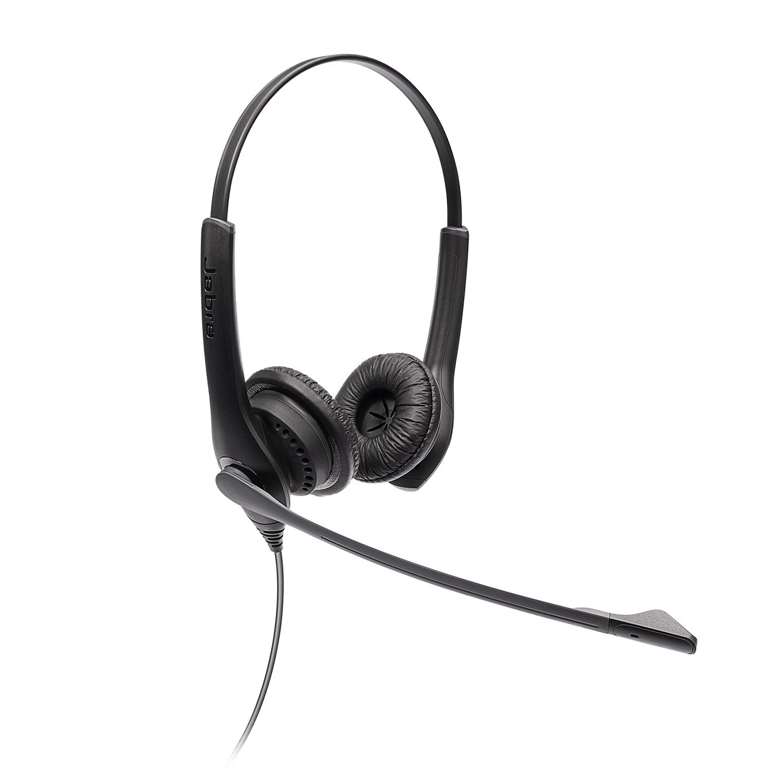 Jabra Biz 1100 EDU Casque Avec fil Arceau Education USB Type-A Noir Jabra Biz 1100 EDU Casque Avec fil Arceau Education USB Type-A Noir