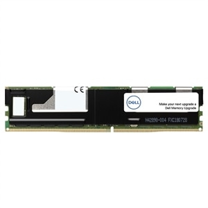 module de mémoire 8 Go 1 x 8 Go DDR4 3200 MHz ECC