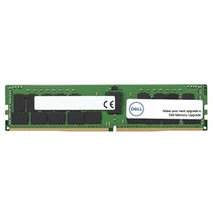 module de mémoire 32 Go 2 x 8 Go DDR4 3200 MHz ECC