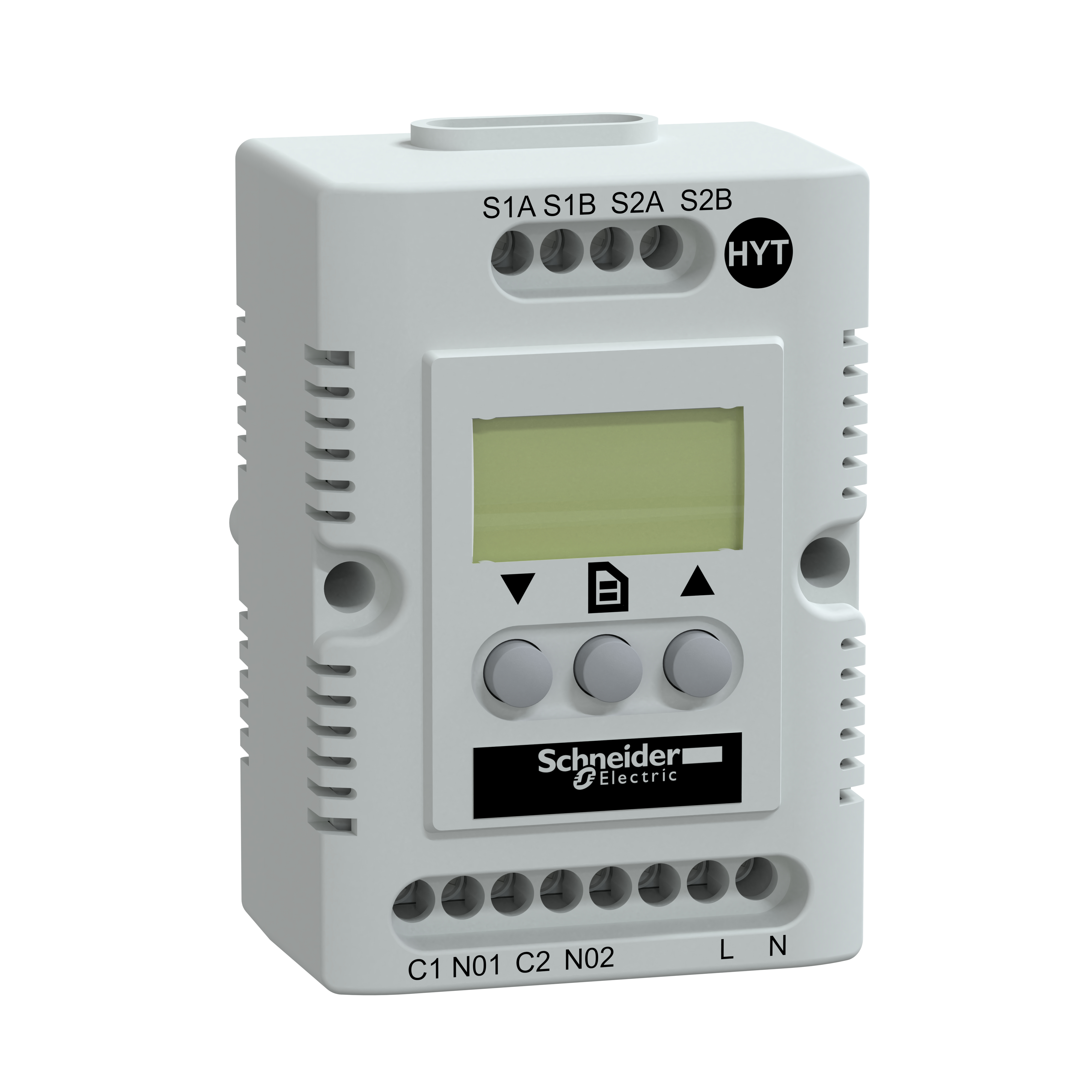 Schneider Electric NSYCCOHYT230VID accessoire pour boîte électrique Schneider Electric NSYCCOHYT230VID accessoire pour boîte électrique