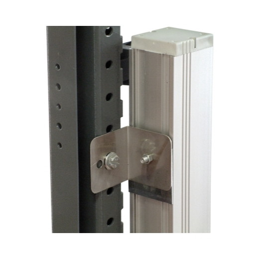 Actassi-2 fixation support to mount the Actassi-2 fixation support to mount the