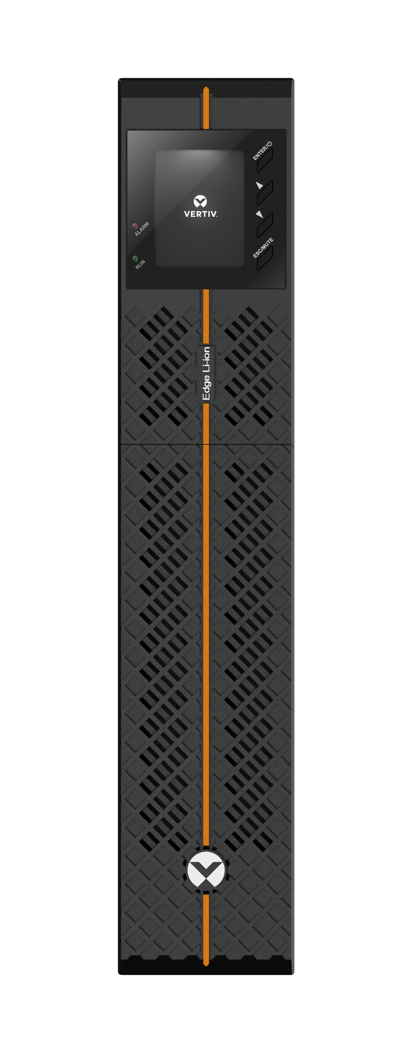 Vertiv Liebert EDGE 1ph UPS Li-On 1.5 kV Vertiv Liebert EDGE 1ph UPS Li-On 1.5 kV