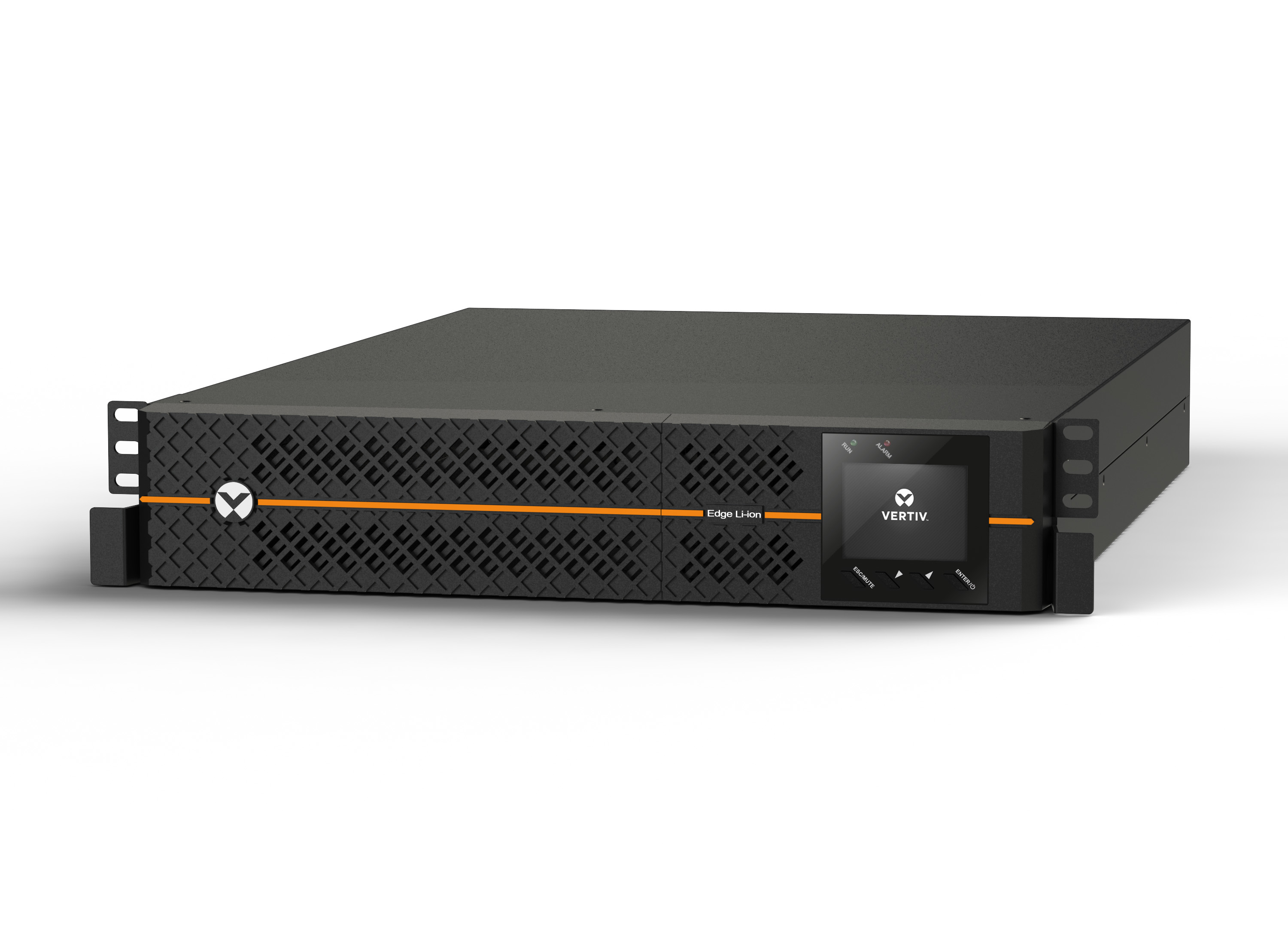 Vertiv Liebert EDGE 1ph UPS Li-On 3 kVA Vertiv Liebert EDGE 1ph UPS Li-On 3 kVA