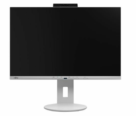 Fujitsu Displays S26361-K1698-V145 écran plat de PC 61,2 cm (24.1") 1920 x 1200 pixels WUXGA LCD Gris Fujitsu Displays S26361-K1698-V145 écran plat de PC 61,2 cm (24.1") 1920 x 1200 pixels WUXGA LCD Gris