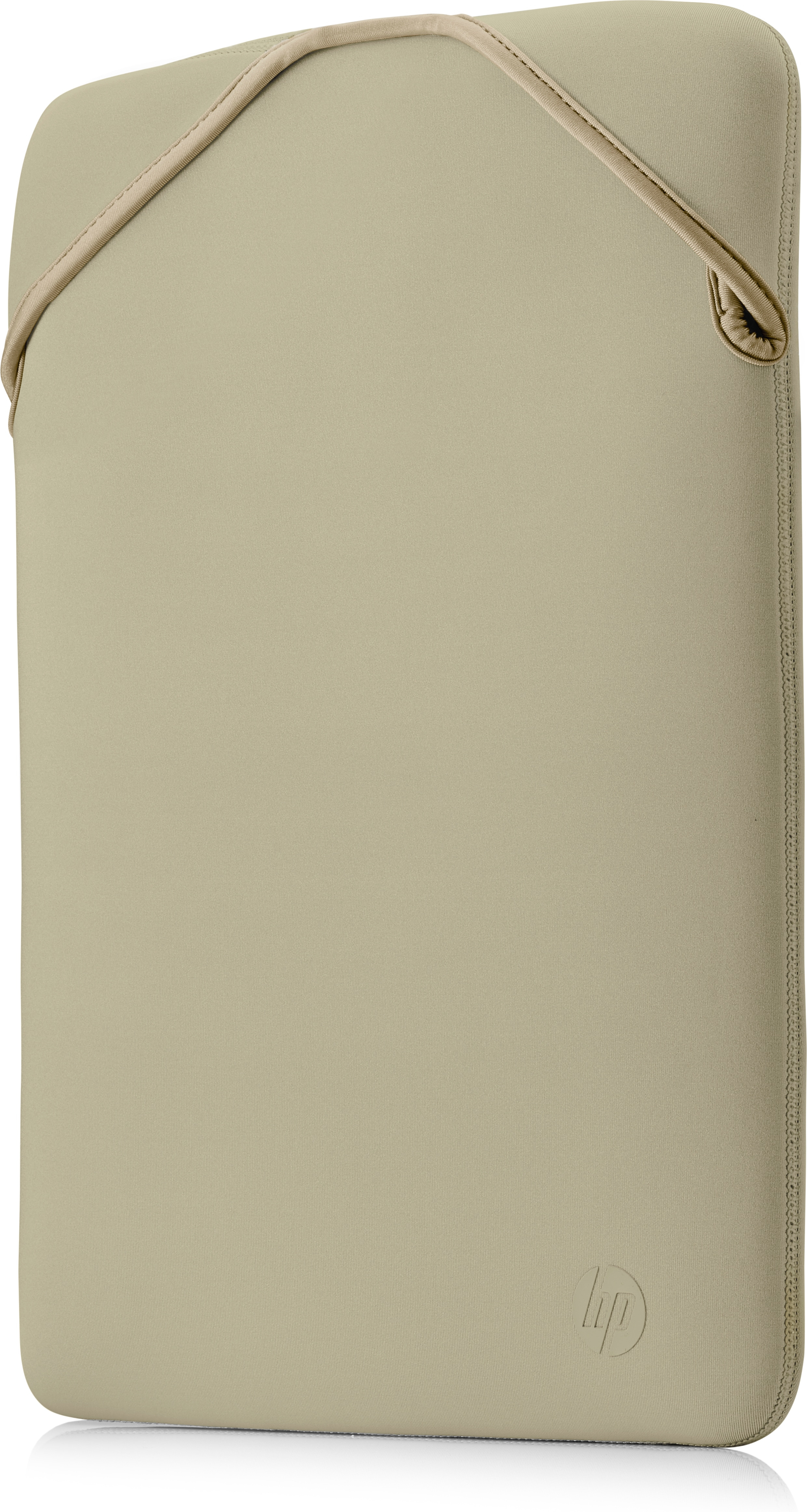 HP Housse de protection réversible pour ordinateur portable 15,6 pouces (doré) HP Housse de protection réversible pour ordinateur portable 15,6 pouces (doré)