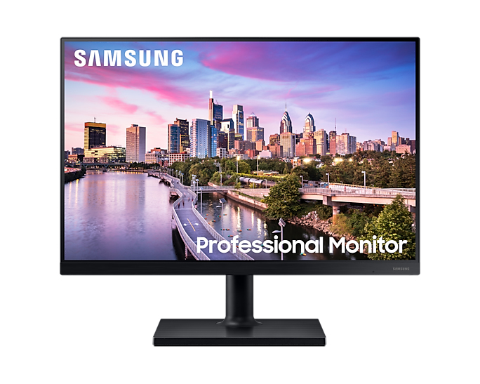 Samsung F24T450G 23.8" Bezel-less 16:9 W Samsung F24T450G 23.8" Bezel-less 16:9 W