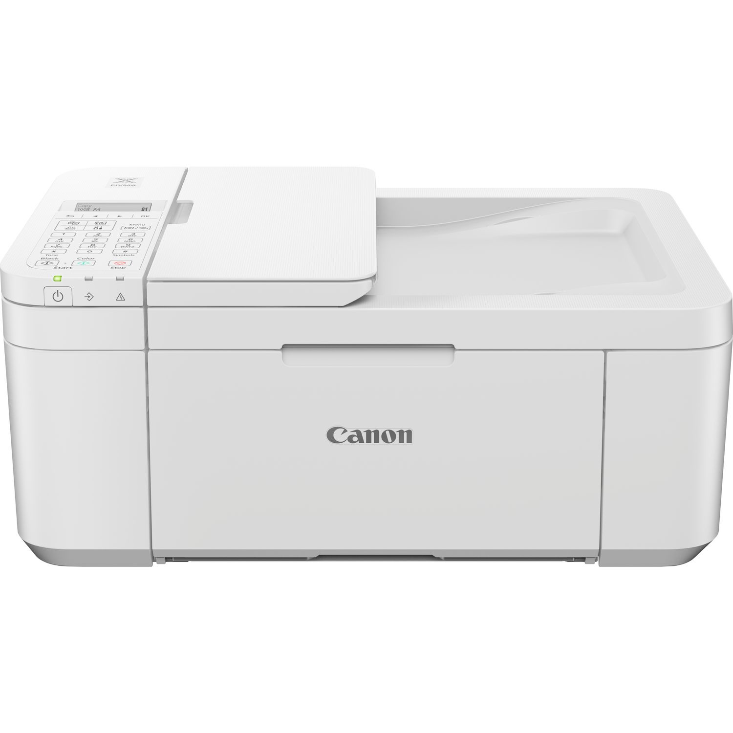 Canon PIXMA TR4651 Jet d'encre A4 4800 x 1200 DPI Wifi Canon PIXMA TR4651 Jet d'encre A4 4800 x 1200 DPI Wifi