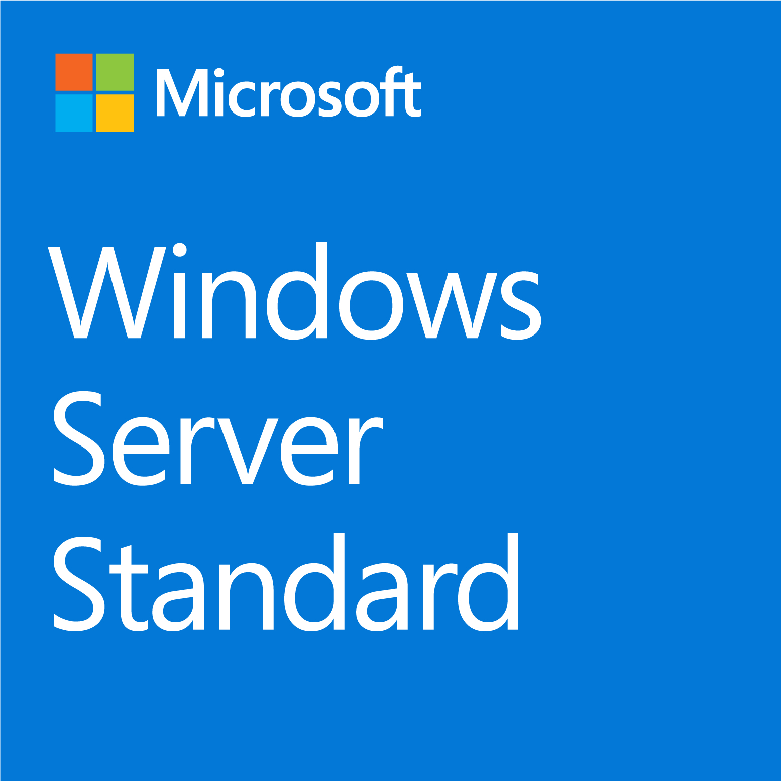 OEM/Windows Svr Std 2022 French 1pkDSP O OEM/Windows Svr Std 2022 French 1pkDSP O