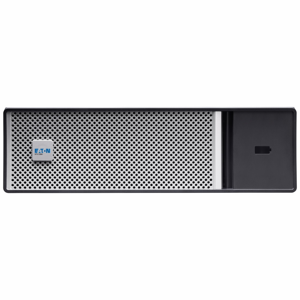 Eaton 5PX EBM 72V RT3U f/2200/3000VA Eaton 5PX EBM 72V RT3U f/2200/3000VA