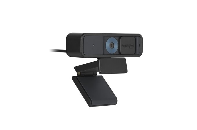 Kensington W2000 Webcam 1080p avec auto focus Kensington W2000 Webcam 1080p avec auto focus