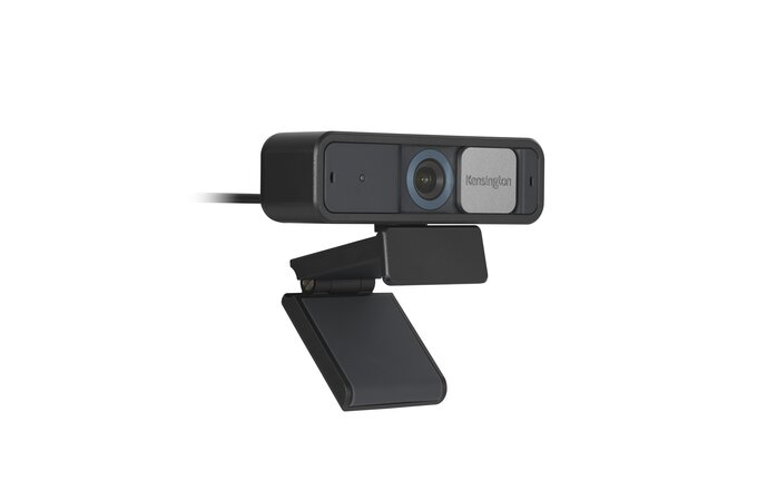 Kensington W2050 Webcam Pro 1080p avec auto focus Kensington W2050 Webcam Pro 1080p avec auto focus