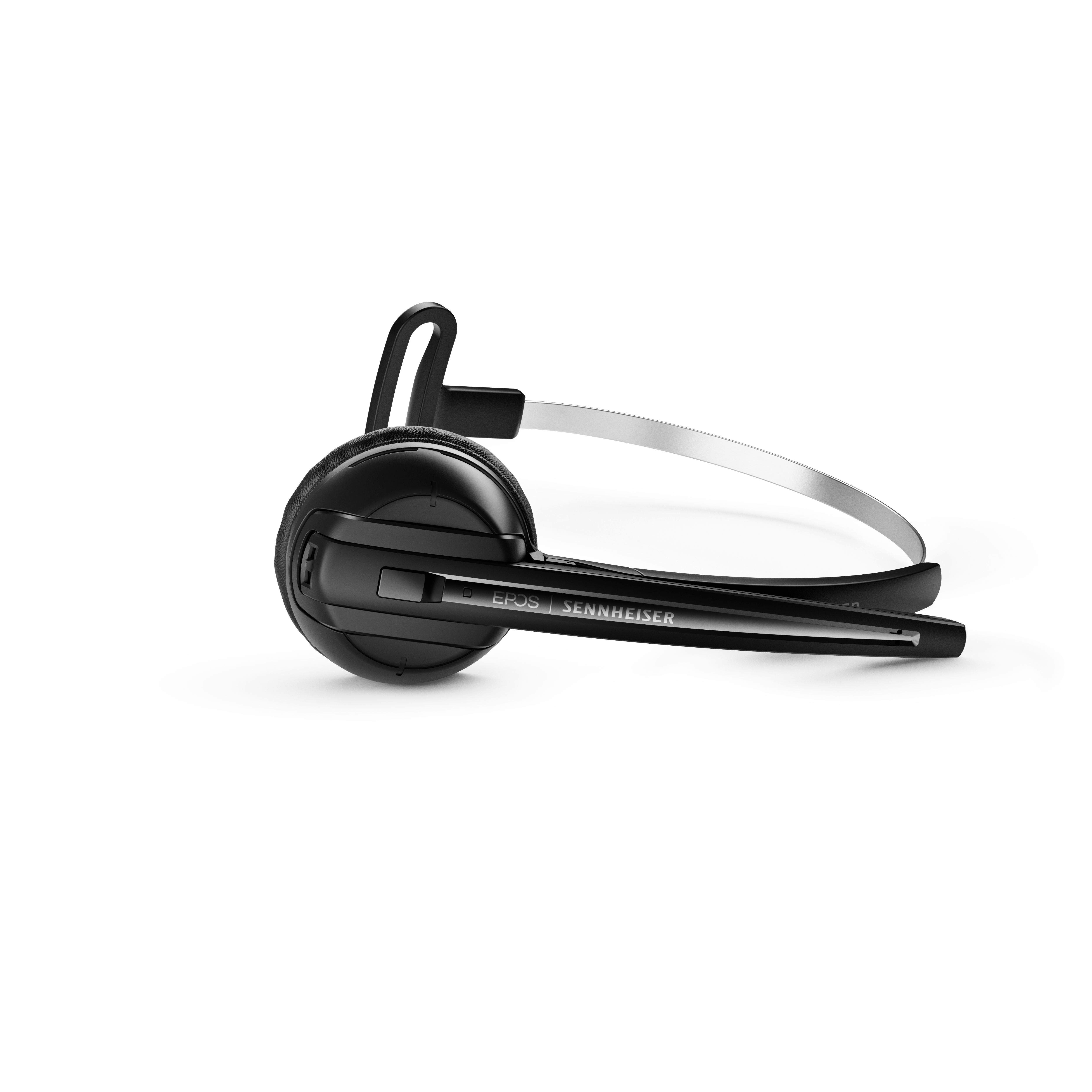 SENNHEISER IMPACT D 10 USB ML - EU II SENNHEISER IMPACT D 10 USB ML - EU II