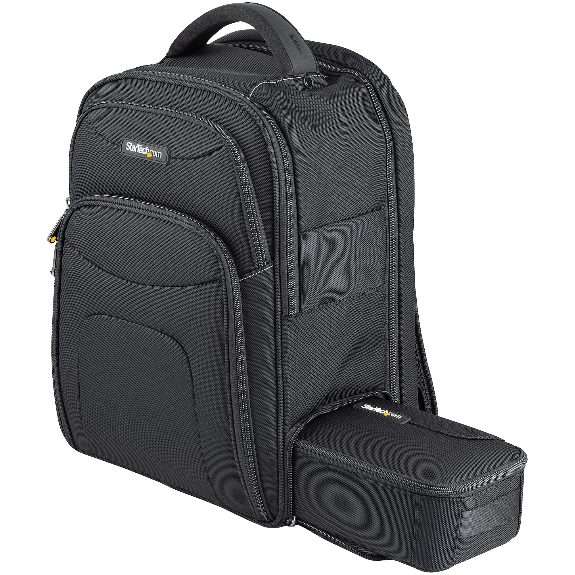 15.6in Laptop Backpack w/ Accessory Case 15.6in Laptop Backpack w/ Accessory Case