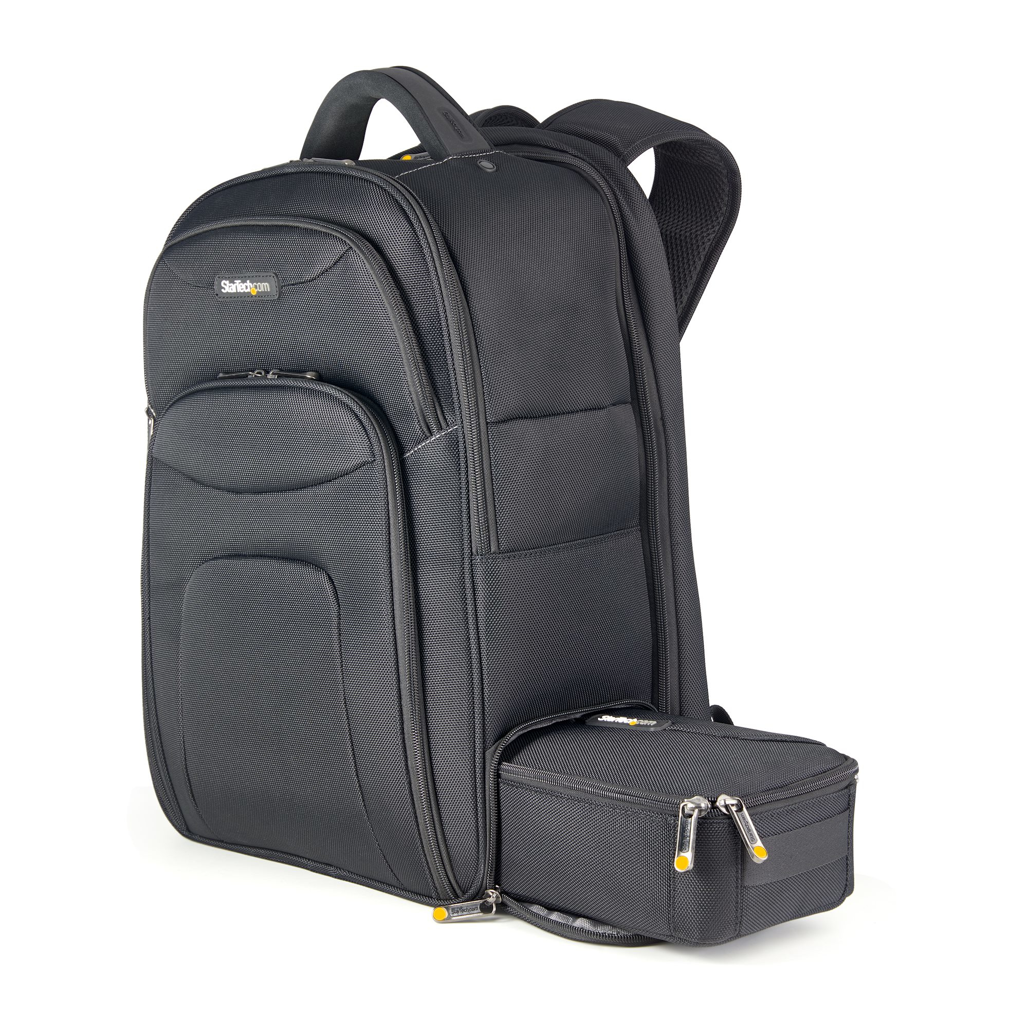 17.3in Laptop Backpack w/ Accessory Case 17.3in Laptop Backpack w/ Accessory Case
