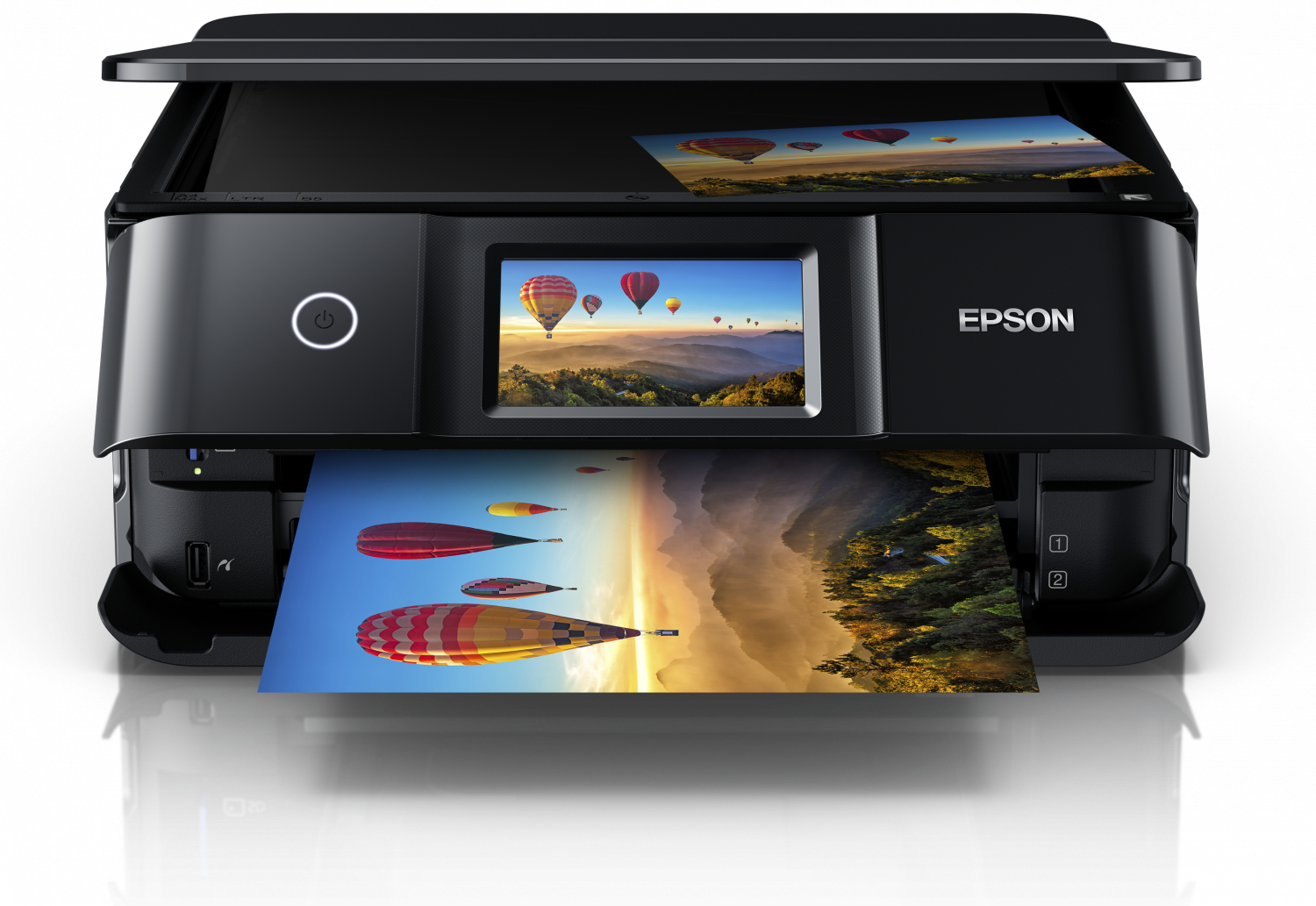 EXPRESSION XP-8700 A4 4800DPI 96BIT MM EXPRESSION XP-8700 A4 4800DPI 96BIT MM