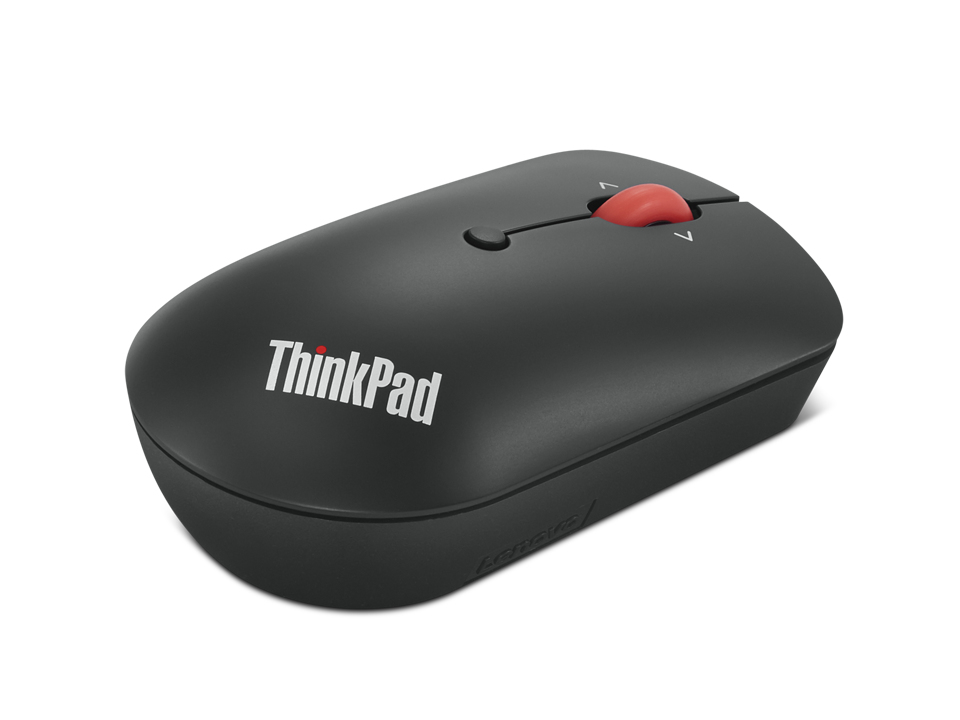 ThinkPad USB-C Wireless Compact Mouse ThinkPad USB-C Wireless Compact Mouse
