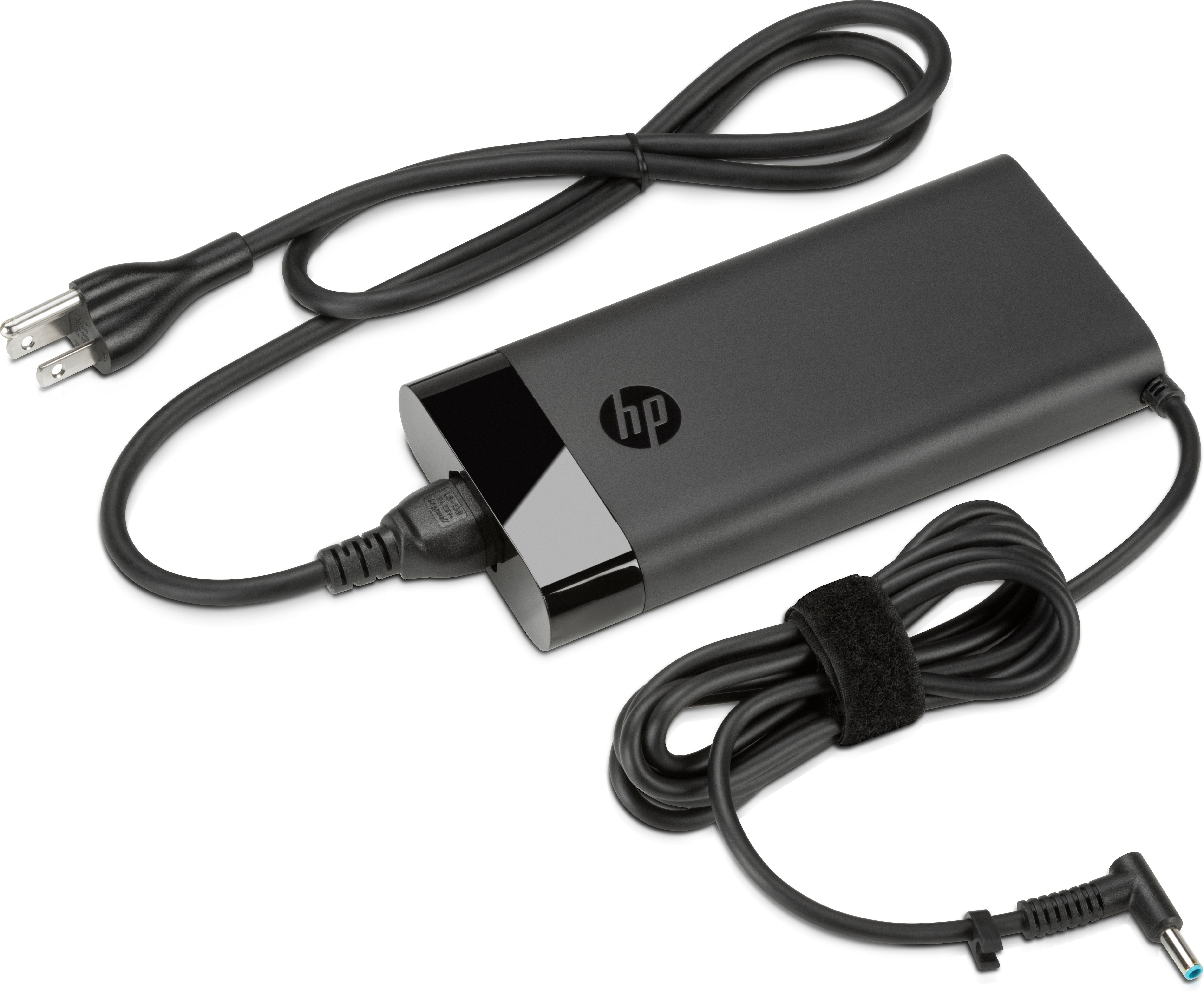 HP Adaptateur secteur intelligent ultra-plat ZBook 200 W 4,5 mm HP Adaptateur secteur intelligent ultra-plat ZBook 200 W 4,5 mm