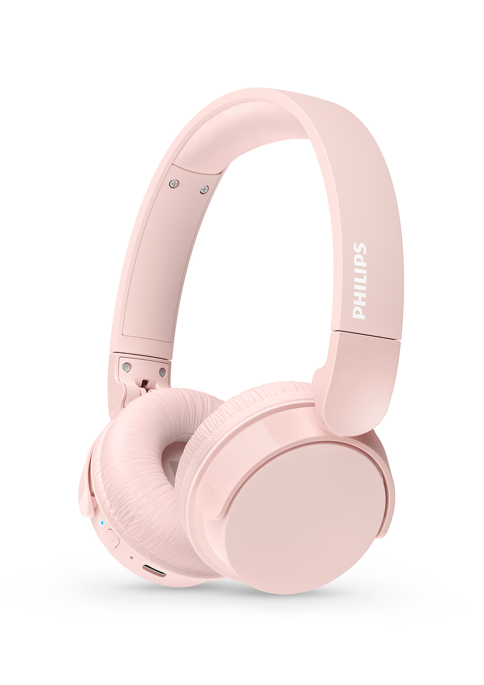 Philips 4000 series TAH4209PK/00 écouteur/casque Sans fil Arceau Appels/Musique Bluetooth Rose Philips 4000 series TAH4209PK/00 écouteur/casque Sans fil Arceau Appels/Musique Bluetooth Rose