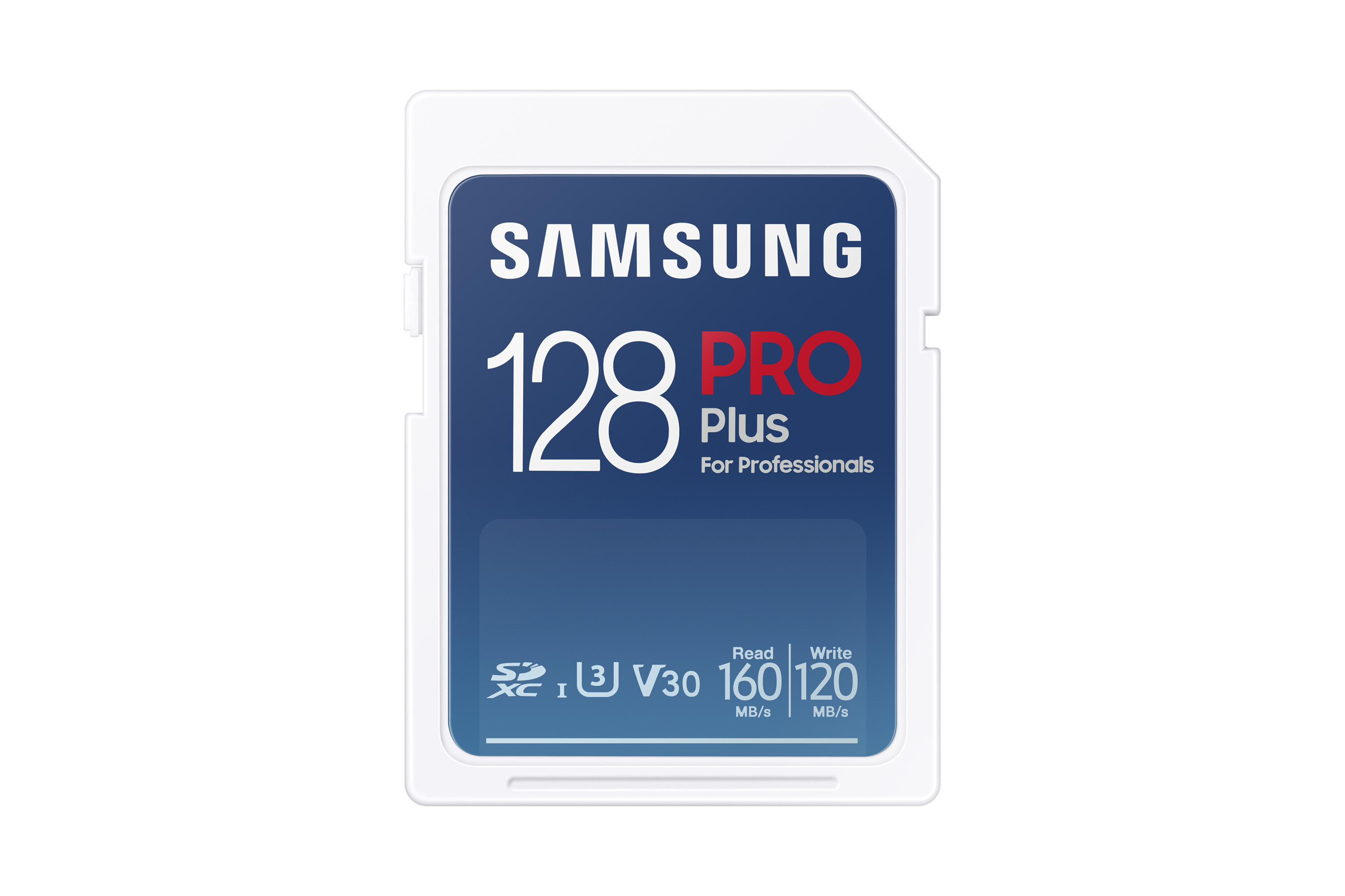 SD CARD EVO PLUS 128GB class10