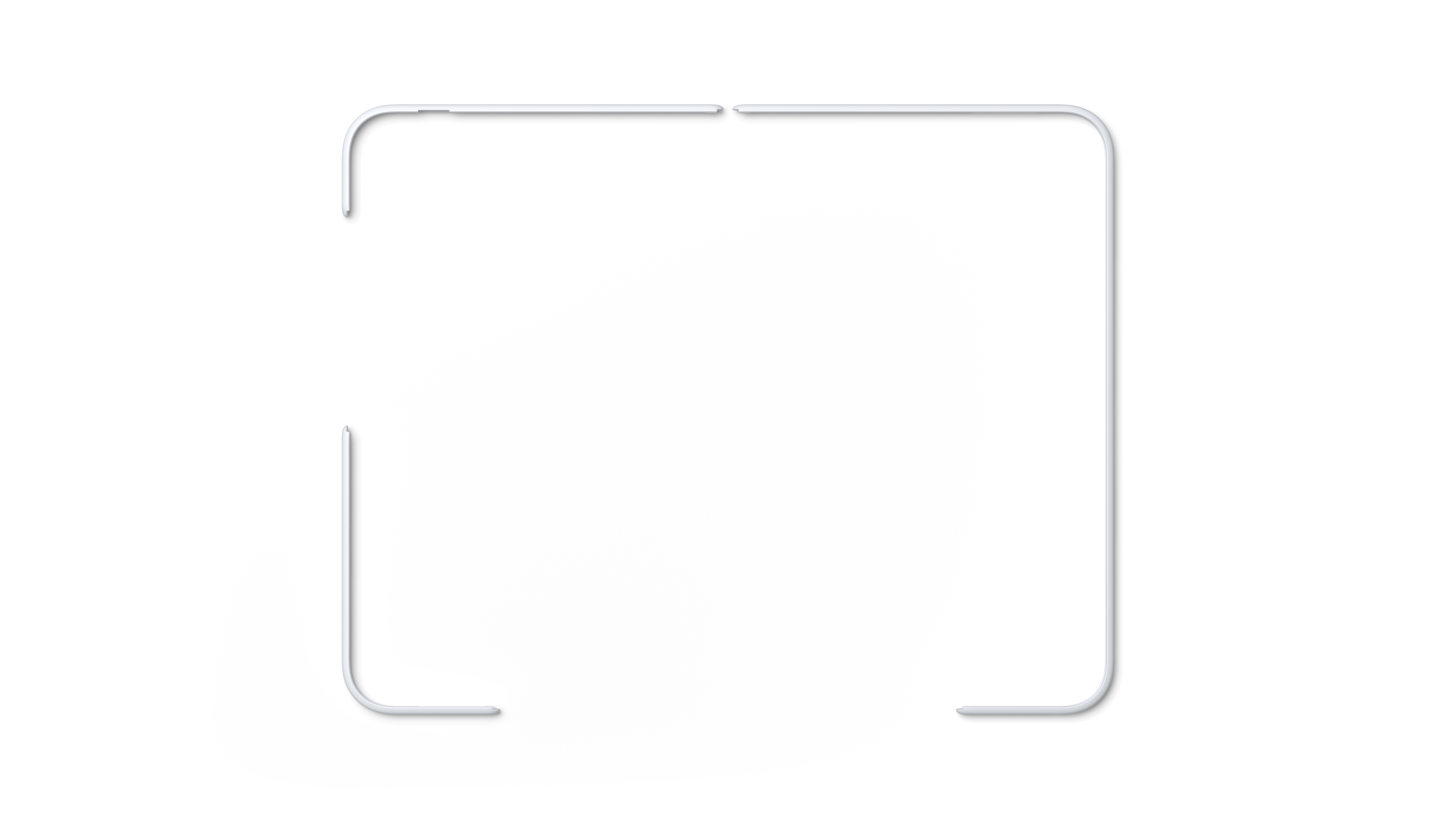 Microsoft Surface Duo 2 Bumper coque de protection pour téléphones portables 21,1 cm (8.3") Blanc Microsoft Surface Duo 2 Bumper coque de protection pour téléphones portables 21,1 cm (8.3") Blanc