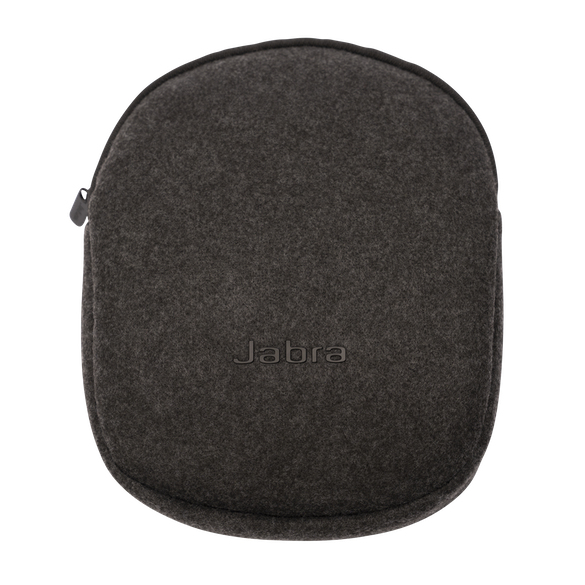 Jabra Evolve2 75 Carry Pouch Black 1