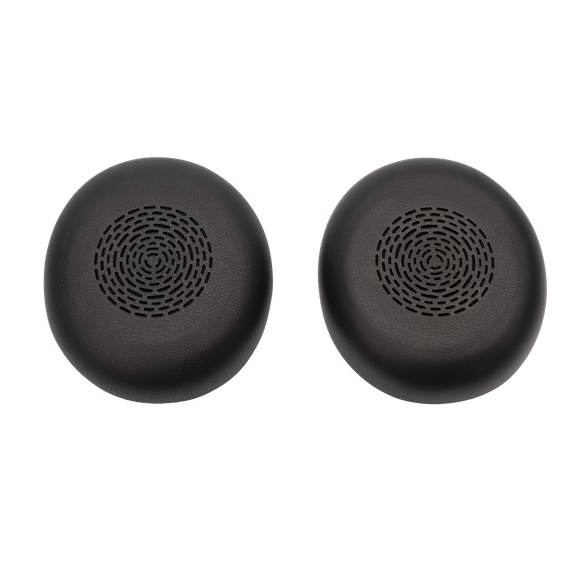 Jabra Evolve2 75 Ear Cushion Black 1 pai Jabra Evolve2 75 Ear Cushion Black 1 pai
