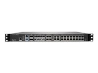 SonicWall NSSP 11700 pare-feux (matériel)