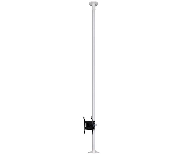 B-Tech BT5964 119,4 cm (47") Blanc Plafond B-Tech BT5964 119,4 cm (47") Blanc Plafond