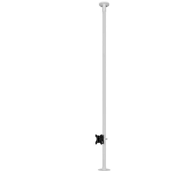 B-Tech BT5963 71,1 cm (28") Blanc Plafond B-Tech BT5963 71,1 cm (28") Blanc Plafond