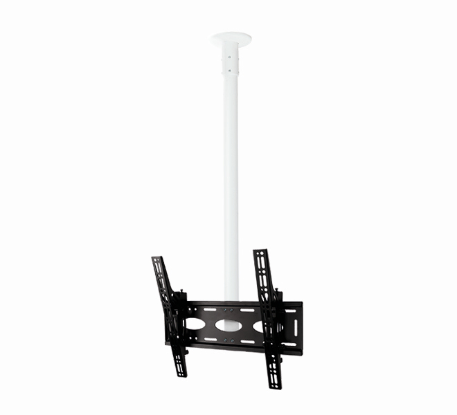 B-Tech BT8424 165,1 cm (65") Noir, Blanc Plafond B-Tech BT8424 165,1 cm (65") Noir, Blanc Plafond