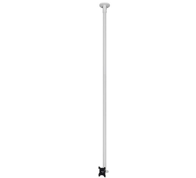 B-Tech BT5970 71,1 cm (28") Blanc Plafond B-Tech BT5970 71,1 cm (28") Blanc Plafond