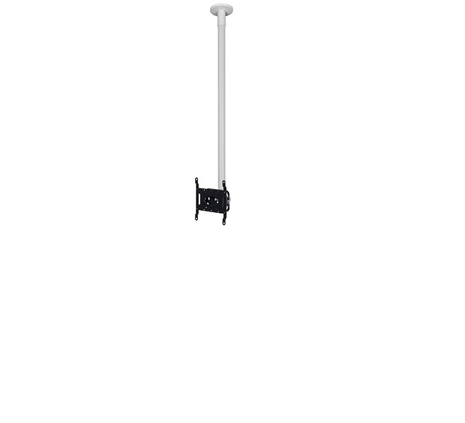 B-Tech BT5972 119,4 cm (47") Blanc Plafond B-Tech BT5972 119,4 cm (47") Blanc Plafond