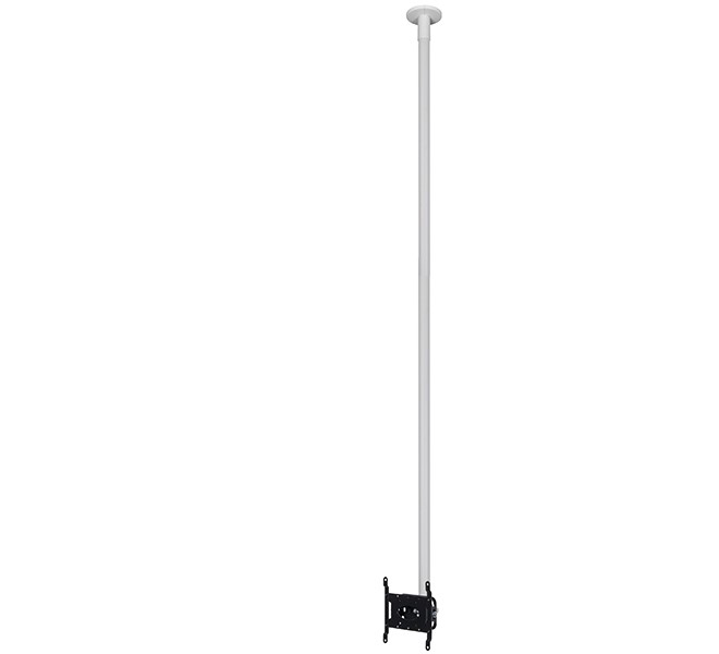B-Tech BT5972 119,4 cm (47") Blanc Plafond B-Tech BT5972 119,4 cm (47") Blanc Plafond