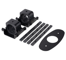 B-Tech BT8385-FTC accessoire de montage de moniteurs