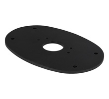 B-Tech BT8385-BDB accessoire de montage de moniteurs