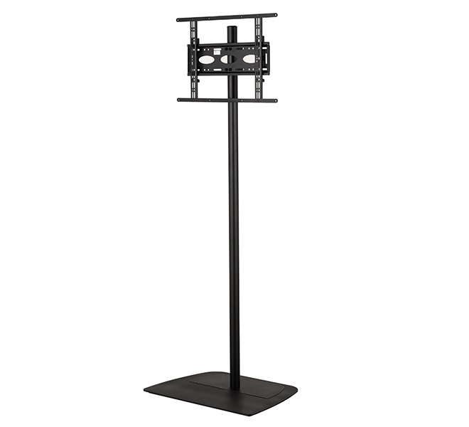 B-Tech BT8572 139,7 cm (55") Noir Sol B-Tech BT8572 139,7 cm (55") Noir Sol