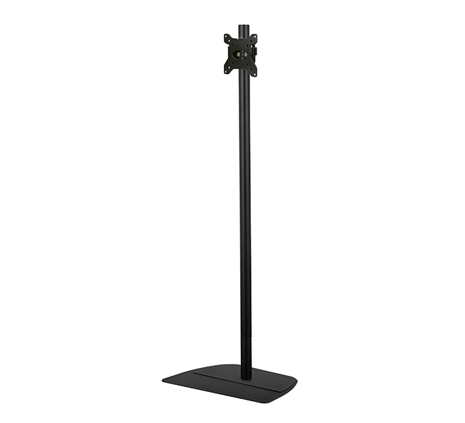 B-Tech BT8570 71,1 cm (28") Noir Sol B-Tech BT8570 71,1 cm (28") Noir Sol