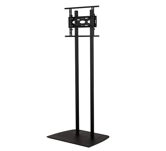 B-Tech BT8573 177,8 cm (70") Noir Sol B-Tech BT8573 177,8 cm (70") Noir Sol