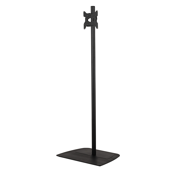 B-Tech BT8571 119,4 cm (47") Noir Sol B-Tech BT8571 119,4 cm (47") Noir Sol