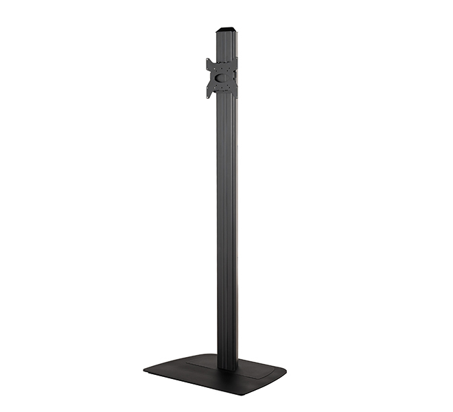 B-Tech BT8581 119,4 cm (47") Noir Sol B-Tech BT8581 119,4 cm (47") Noir Sol
