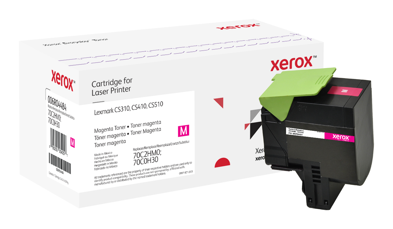 Everyday HighCap Toner Lexmark MG Everyday HighCap Toner Lexmark MG