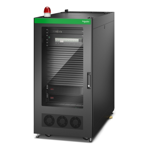 Base Enclosure Config (Contained 24U Eas Base Enclosure Config (Contained 24U Eas