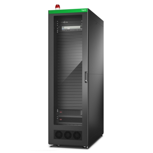 Base Enclosure Config (Contained 42U Eas Base Enclosure Config (Contained 42U Eas