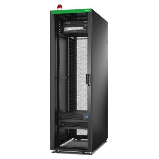 Base Enclosure Config (Ventilated 42U PD Base Enclosure Config (Ventilated 42U PD