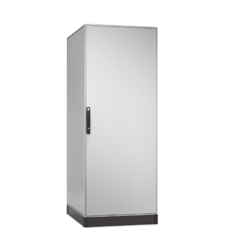 étagère 42U Rack autonome Noir, Gris étagère 42U Rack autonome Noir, Gris