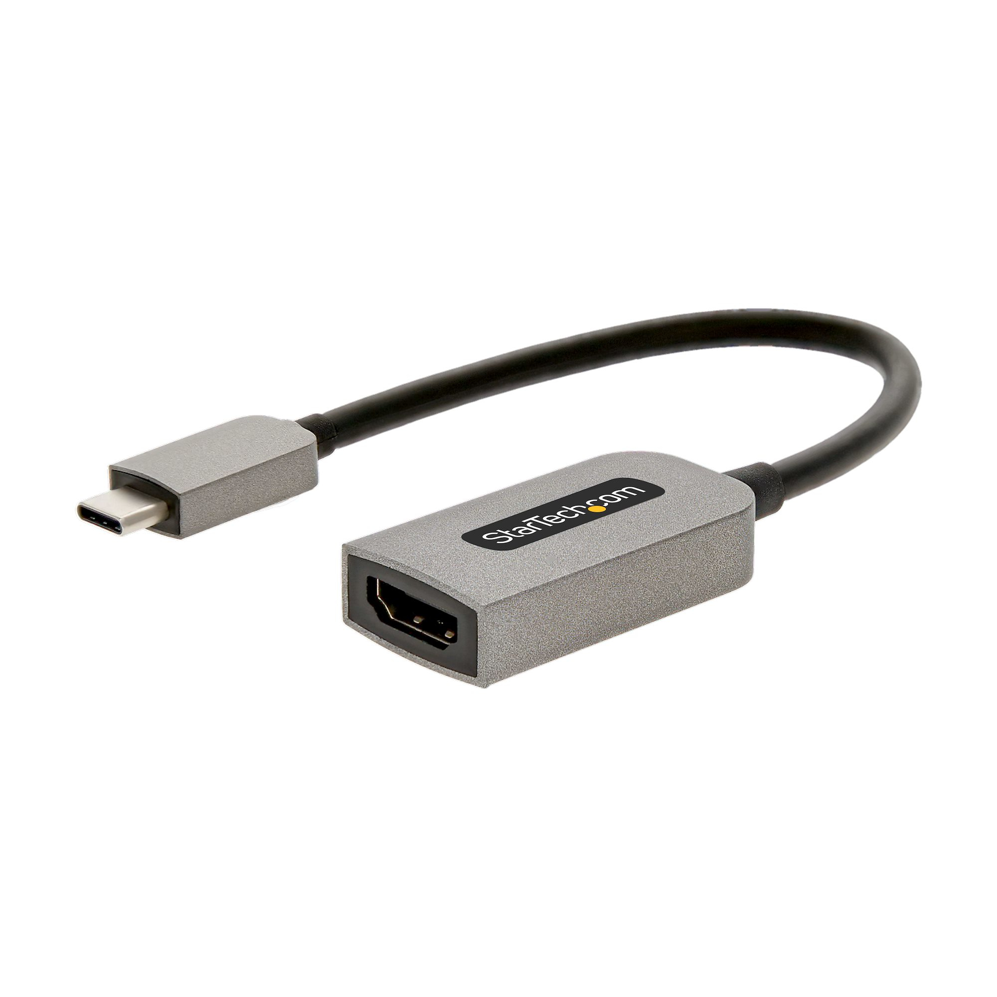 USB C to HDMI Adapter 4K 60Hz HDR10 USB C to HDMI Adapter 4K 60Hz HDR10