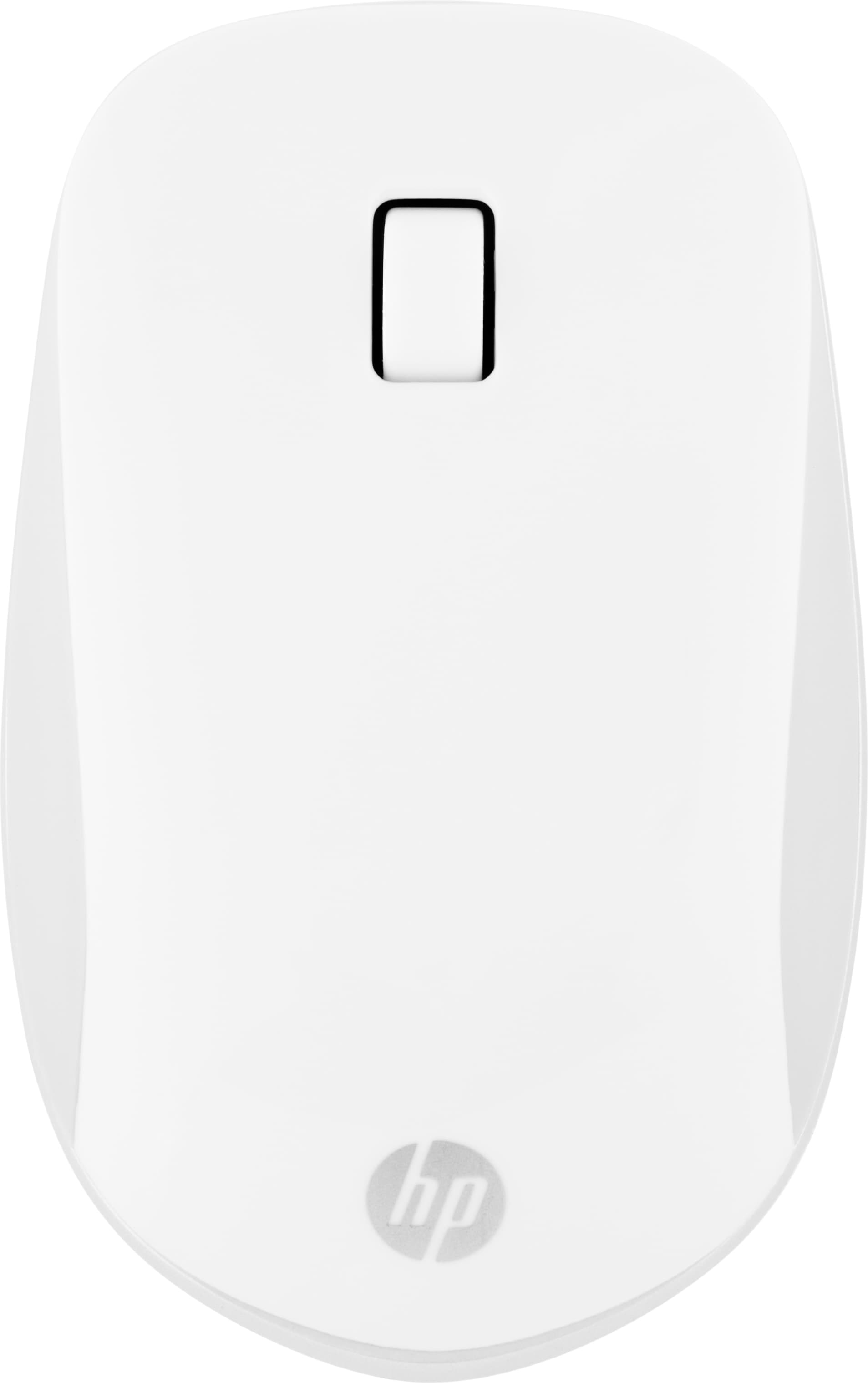 HP 410 Souris Bluetooth ultra-plate blanche HP 410 Souris Bluetooth ultra-plate blanche